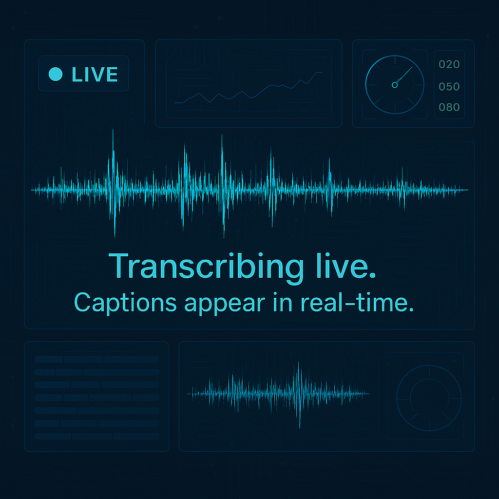 CAIMAN-ASR: Pushing the Boundaries of Low-Latency Streaming Speech Recognition
