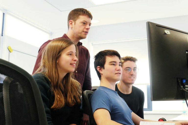 Join the myrtle.ai team