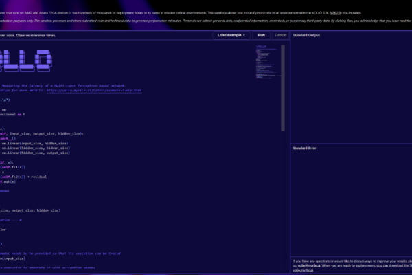 FPGA Low Latency Trading Evaluation Options