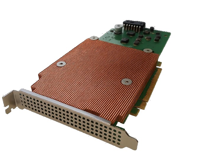 Silicom Artena PCIe accelerator card